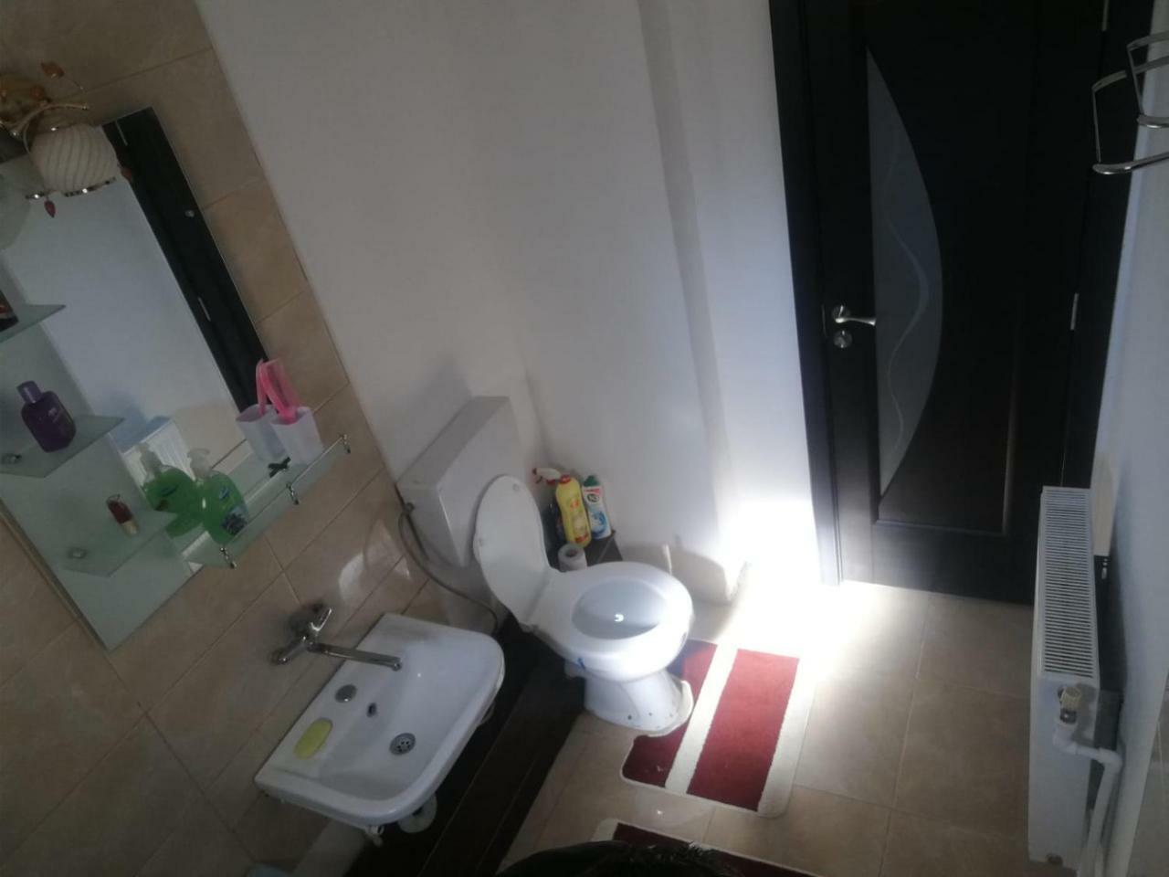 Apartament Apartament Sabina Turda Zewnętrze zdjęcie